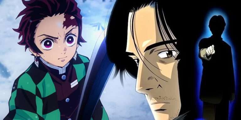 Top 5 Anime Series That Are Superior To Attack on Titan