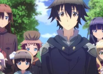 Death March To The Parallel World Rhapsody Season 2 Has 50 Percent Chance Of Return!