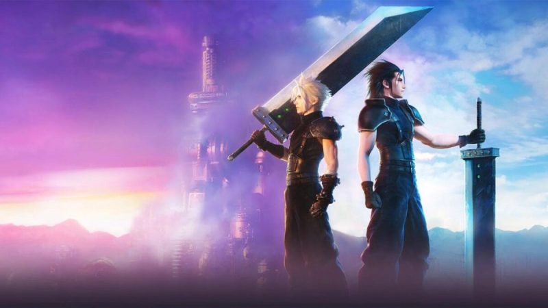 Final Fantasy VII: Ever Crisis’s Trailer Shows More Gameplay