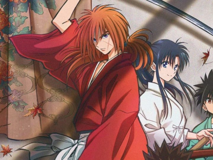 Starting July, ‘Rurouni Kenshin’ Anime Will Air for 6 Months