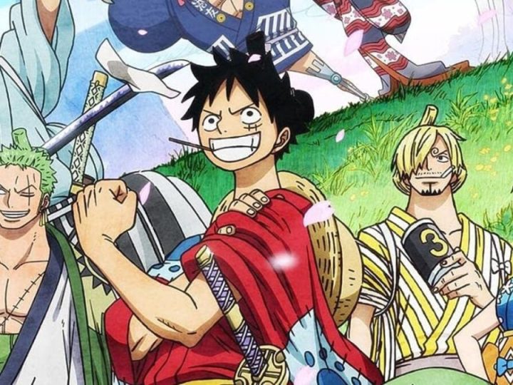 Toei Hires First Non-Japanese Person to Direct an Episode of One Piece