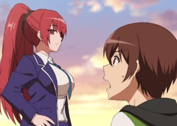 My One Hit Kill Sister Episode 10: Publication Date & More Details