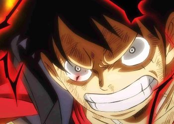 One Piece Episode 1065: Big Mom VS Law & Kid! Publication Date