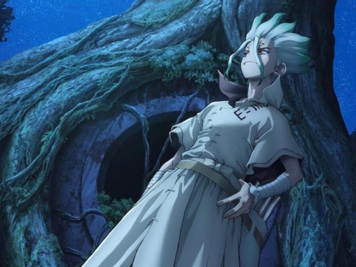 Dr. Stone: New World’s Second Part Premieres October 2023