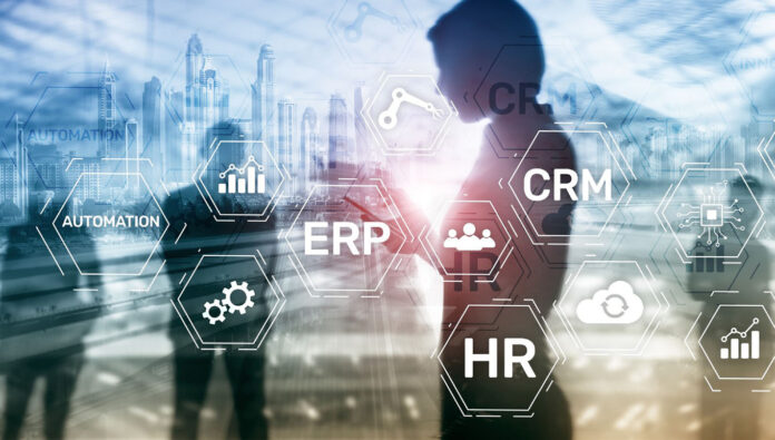 ERP Software Systems: Streamlining Business Operations