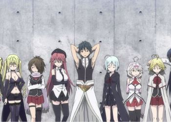 Will Trinity Seven Return for Season 2? Greetings, 2023!