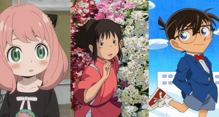 Top 5 Young Heroes From Anime