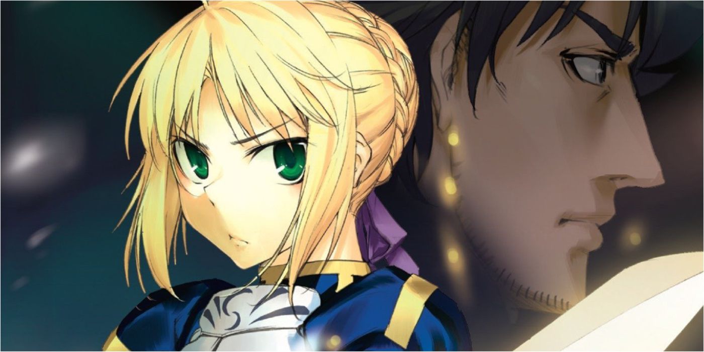 Fate/Zero