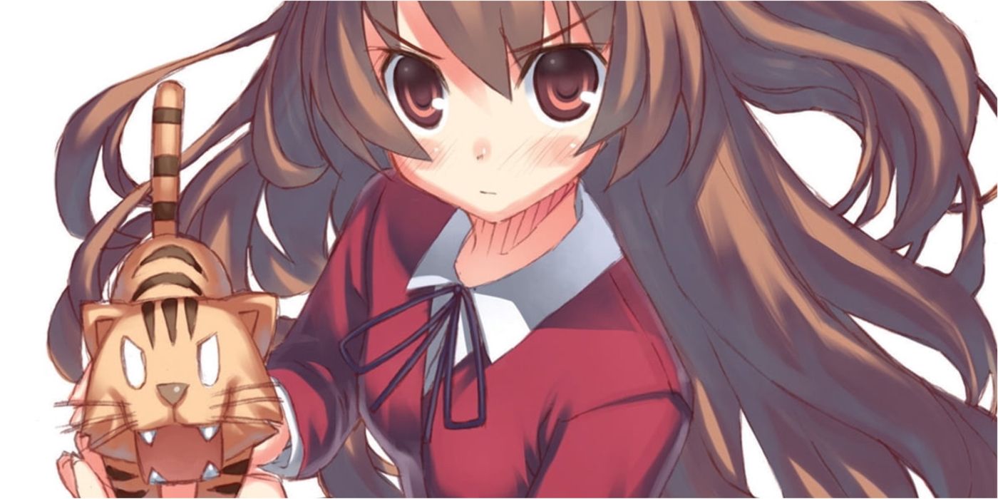 Toradora!