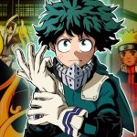 If You Like My Hero Academia, Watch These Animes