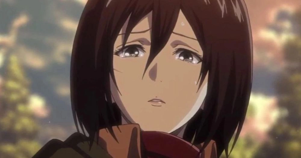 Mikasa Ackerman