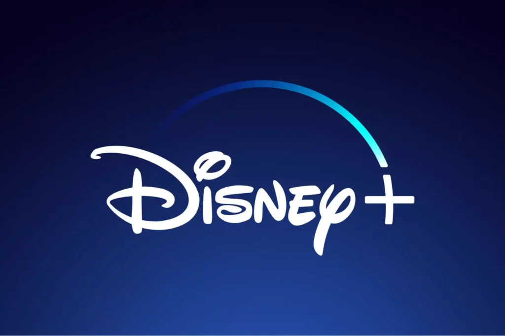 Disney+