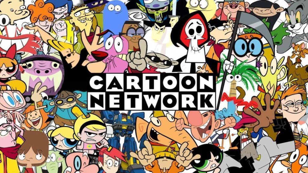 Cartoon Network