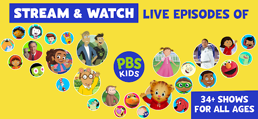 PBS Kids