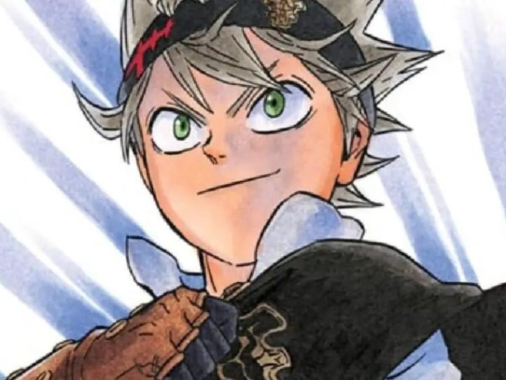 Black Clover Chapter 361: Date of Release, Spoilers, Raw Scans.