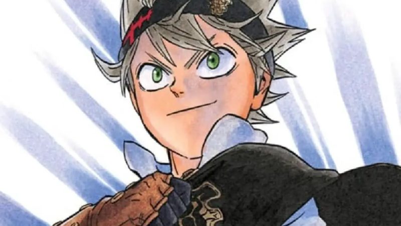 Black Clover Chapter 361: Date of Release, Spoilers, Raw Scans.