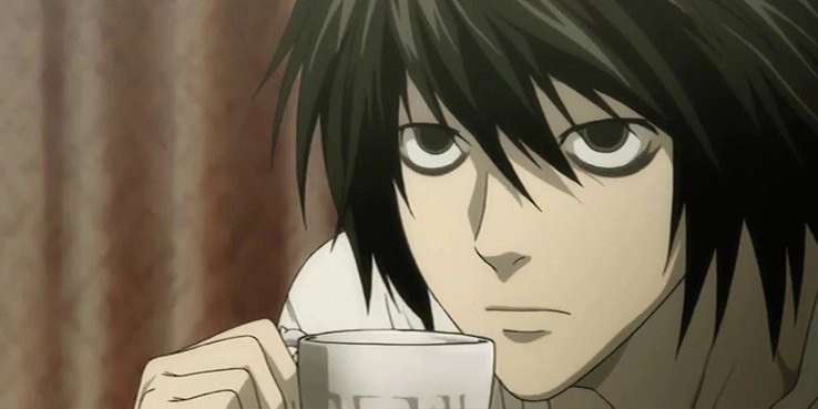 L (Death Note)