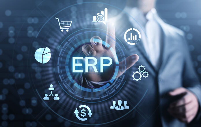 ERP Software Systems