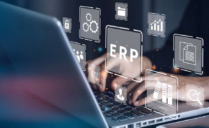 ERP Software Systems