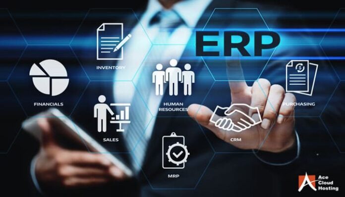 ERP Software Systems