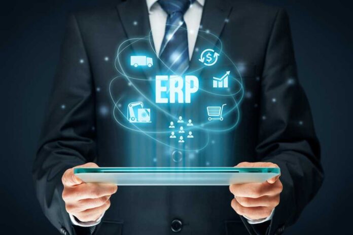 ERP Software Systems