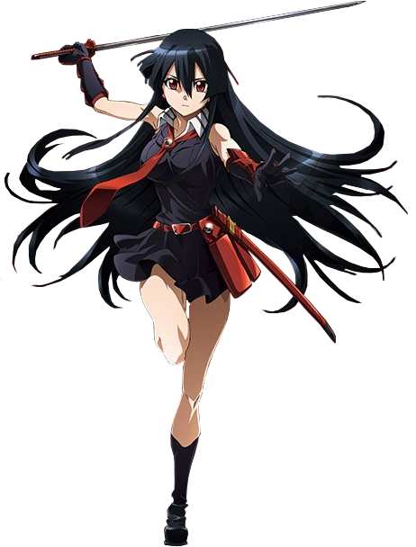 Akame (Akame Ga Kill!)