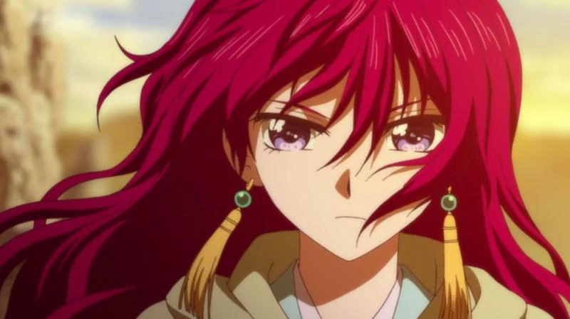 Yona: Yona Of The Dawn