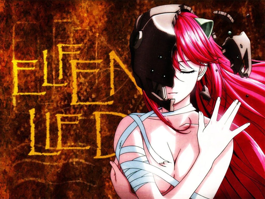 Elfen Lied