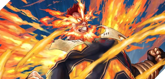 Endeavor