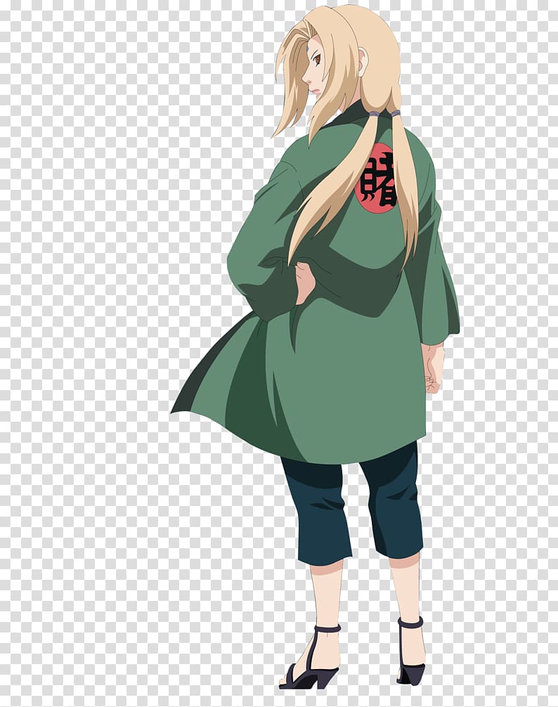 Tsunade