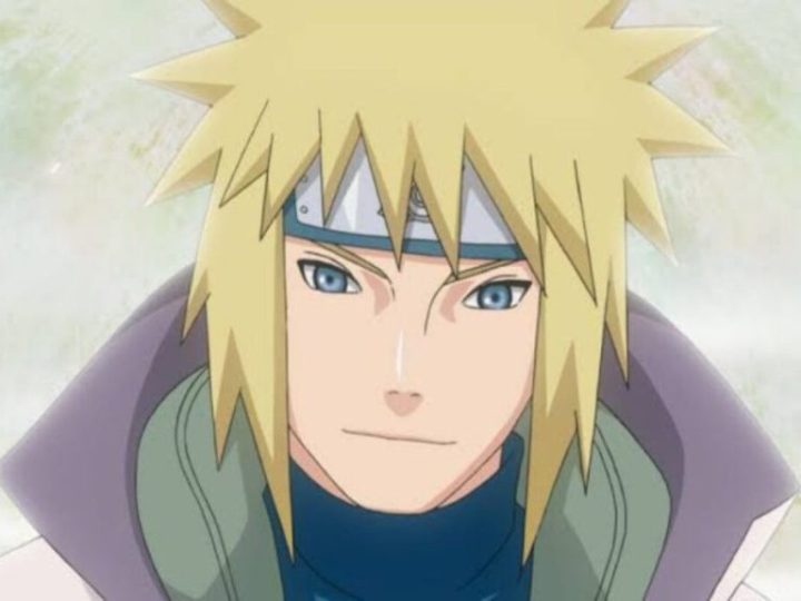 The Publication Date For a New “Naruto” One-Shot Manga Featuring Minato Has been Set!