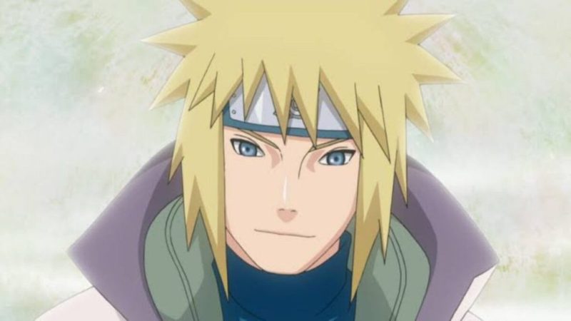 The Publication Date For a New “Naruto” One-Shot Manga Featuring Minato Has been Set!