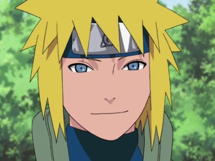 ‘Naruto’ One-Shot Featuring Minato’s Story Gets Title and Publication Date