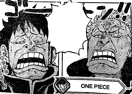 One Piece Chapter 1088 Spoilers