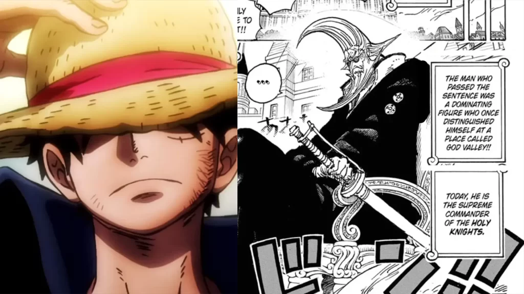 One Piece Chapter 1087 What To Expect