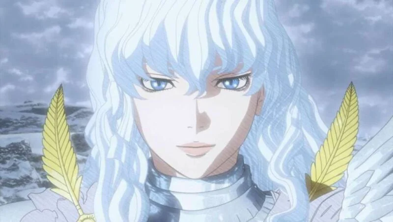 Griffith (Berserk)