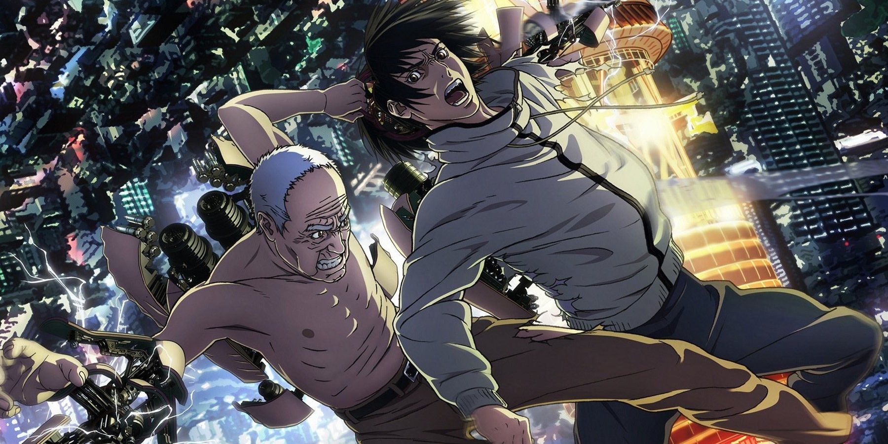 Inuyashiki