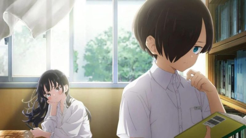 The Romantic Comedy Anime ‘The Dangers in My Heart’ Will Return In January 2024.