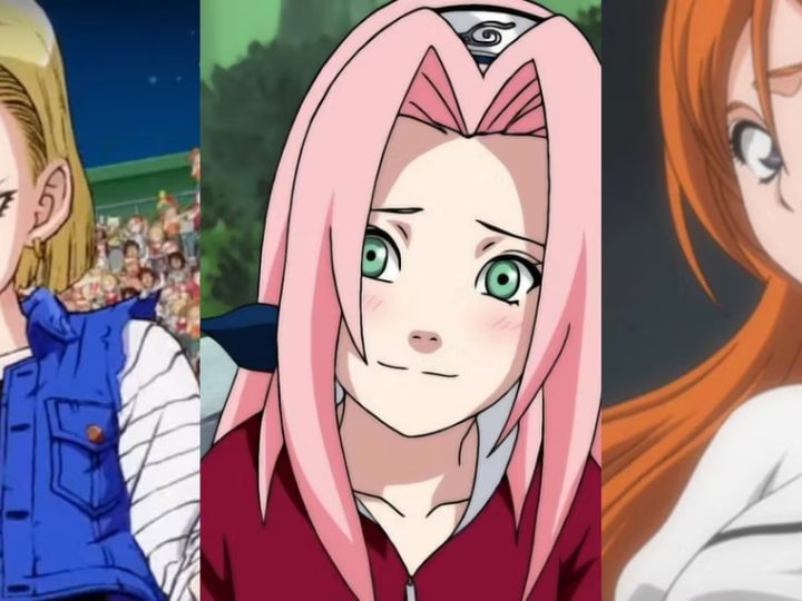 The Most Underappreciated Female Characters in Shonen Anime