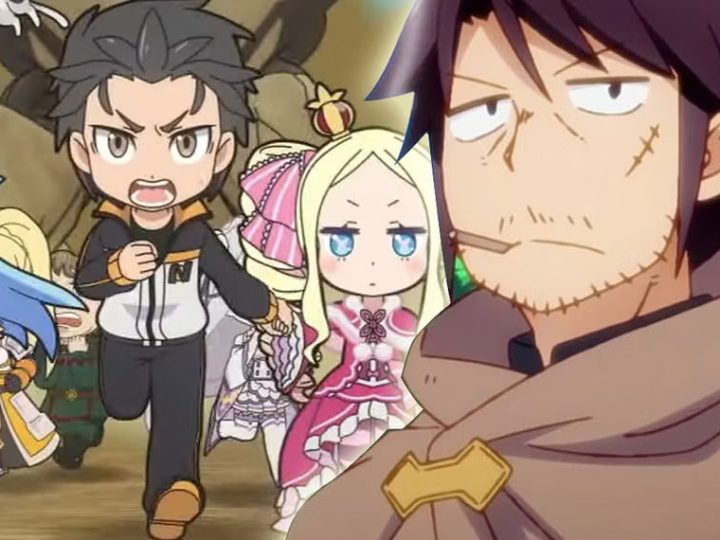 The Strangest Isekai Worlds in Anime