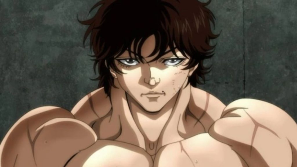 The Top 10 Most Powerful Baki Characters Ranked!