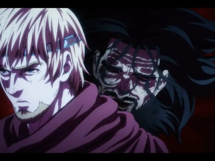 Vinland Saga Season 2 Episode 22