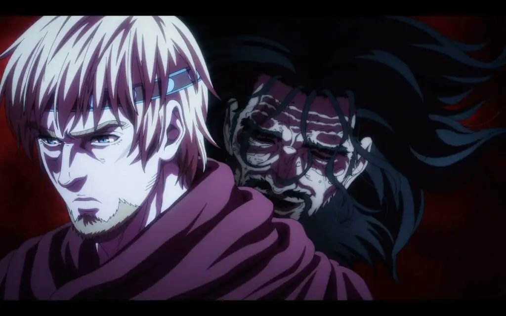 Vinland Saga Season 2 Episode 22