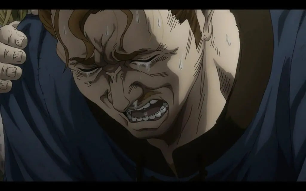 Vinland Saga Season 2 Episode 22