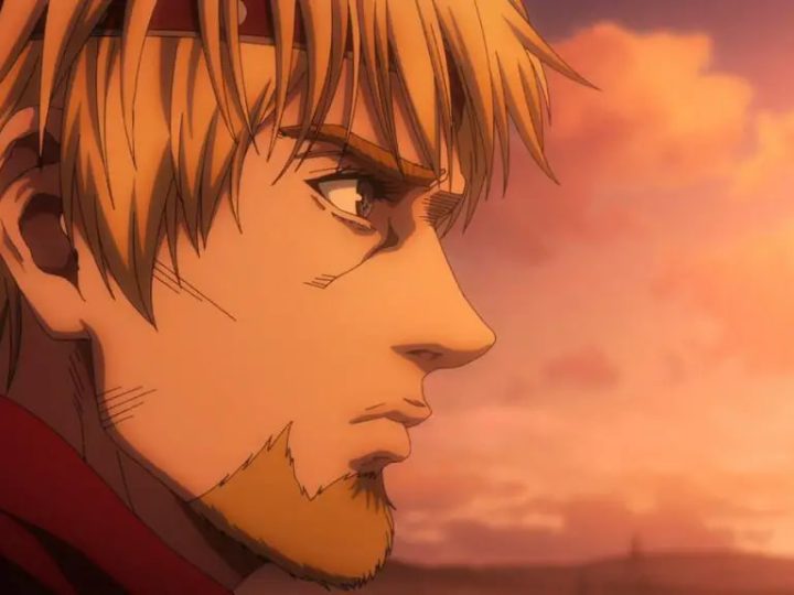 Vinland Saga Season 2 Episode 24