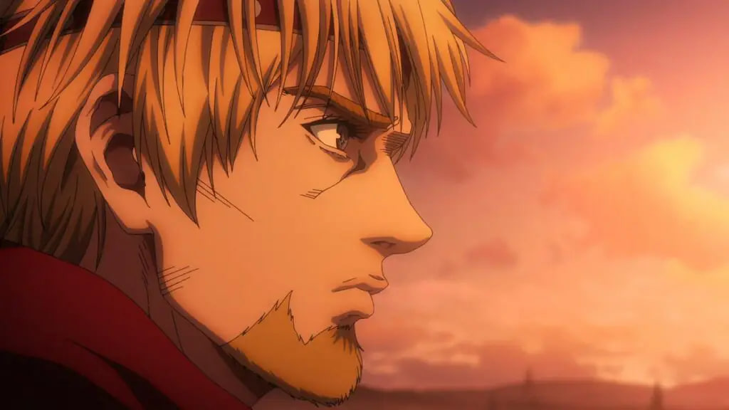 Vinland Saga Season 2 Episode 24