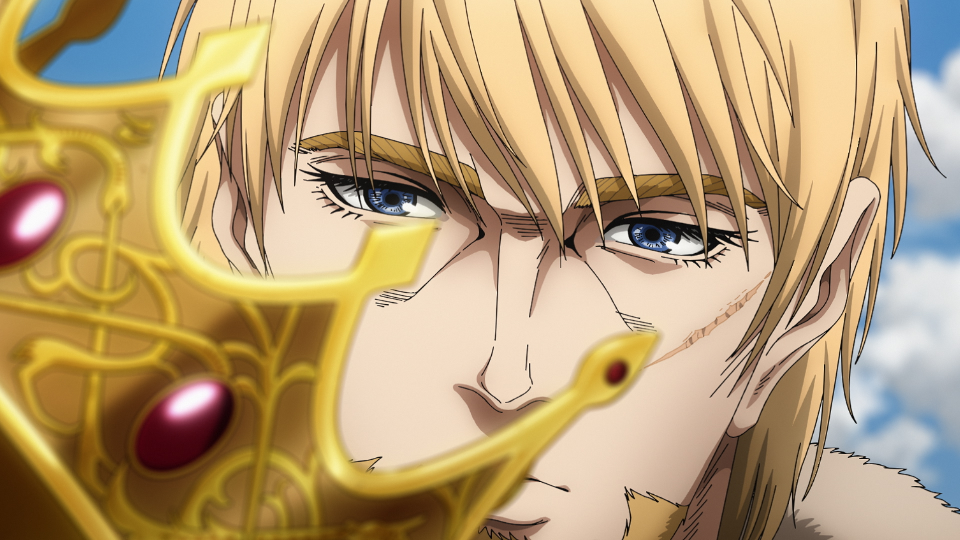 Vinland Saga Season 2 Episode 23