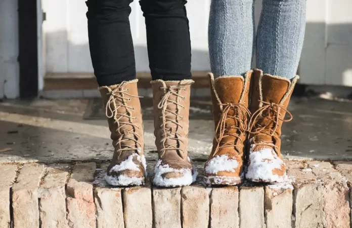 Which Winter Footwear Is Best for You: Sheepskin Boots or Other Styles?