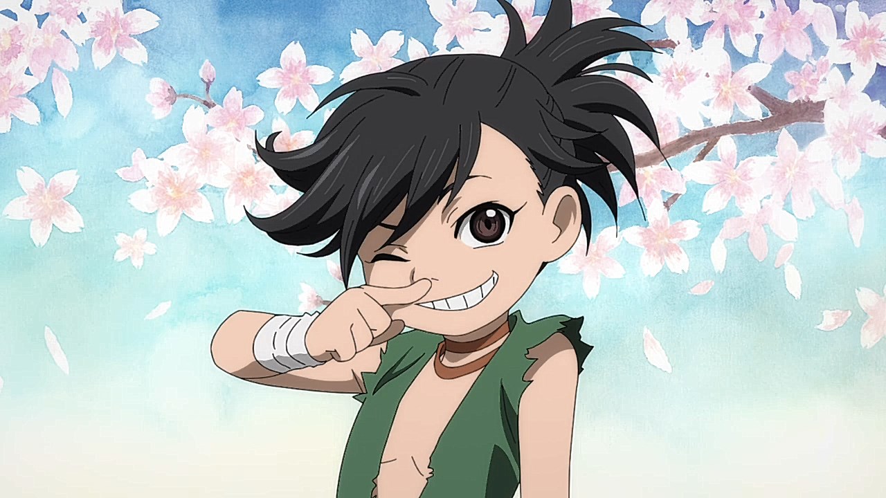 Dororo (Dororo)