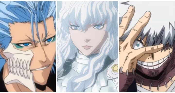 Popular Antiheroes in Anime